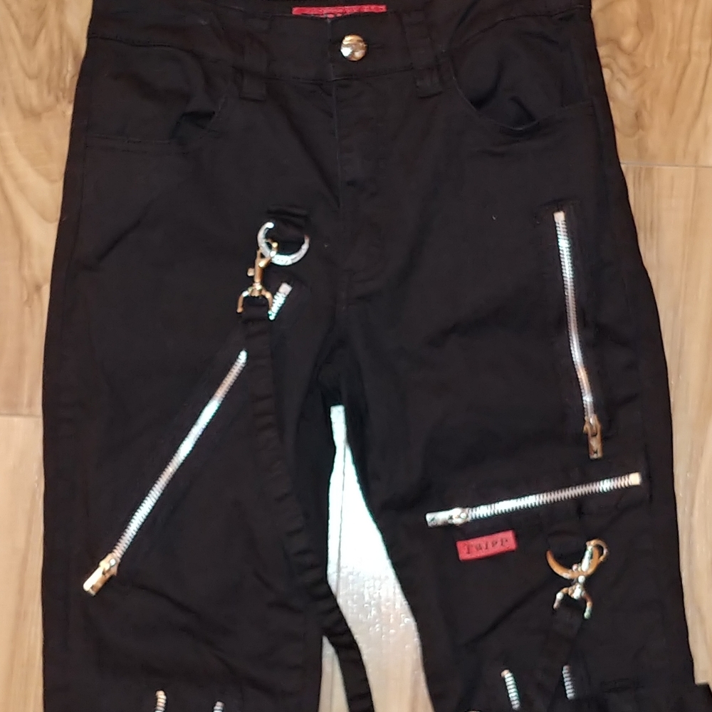 Tripp pants